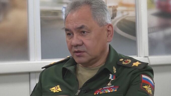 ロシア国防相が訪朝へ 朝鮮戦争休戦70年に合わせ 「軍事的関係の強化で重要な段階となる」|TBS NEWS DIG