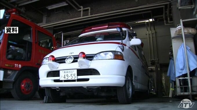 「熱中症」やその疑いでの病院搬送　2024年の1.6倍に・同時期比86人増　“危険な暑さ”に注意を　青森県|TBS NEWS DIG