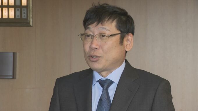 鉄道の車体製造に従事･･･現代の名工・松岡祝久さん（日立製作所笠戸事業所）知事に報告|TBS NEWS DIG