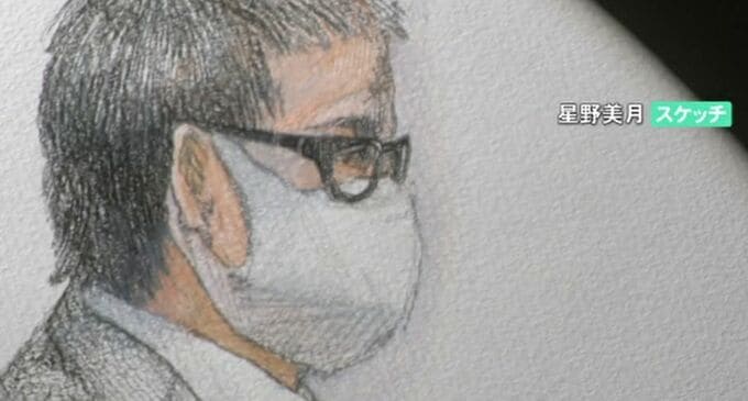 「すっきりしている」女性殺人事件裁判で“殺人願望”を持つ被告が発言　|　石川県のニュース｜MRO北陸放送