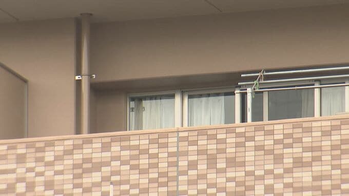 「弟の腹部を刺した」82歳の男を殺人容疑で逮捕　弟（68）を刃物で殺害か　自分の腹も刺して入院「私がやった」容疑認める　広島　|　RCC NEWS | 広島ニュース | RCC中国放送