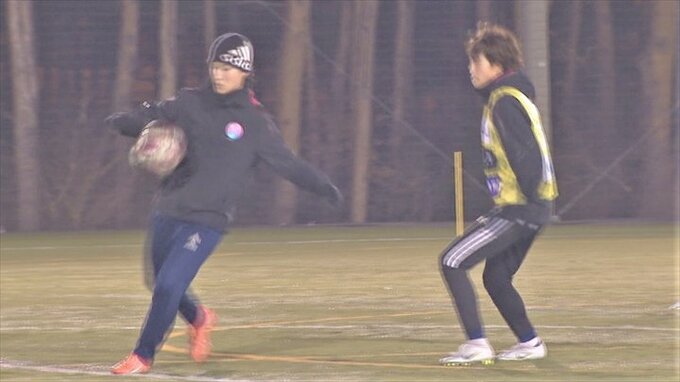 「1部昇格を目指して戦っていきたい」　FCふじざくら山梨　ホーム開幕戦での初勝利を目指す　|　山梨のニュース | ＵＴＹテレビ山梨
