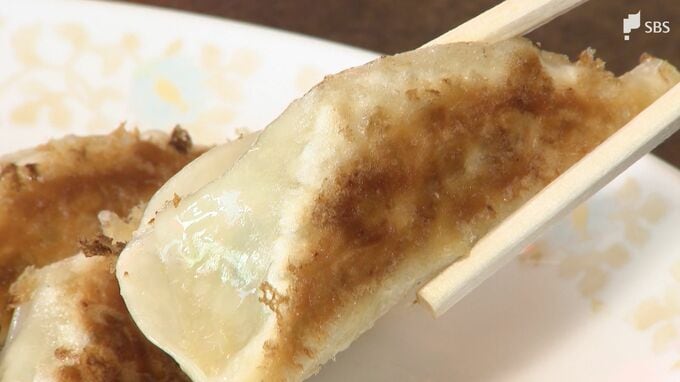 餃子の街「浜松」2年連続日本一に! ぎょうざの年間購入額4,065円で 2位は宮崎市、3位は宇都宮市 総務省家計調査【速報】|TBS NEWS DIG