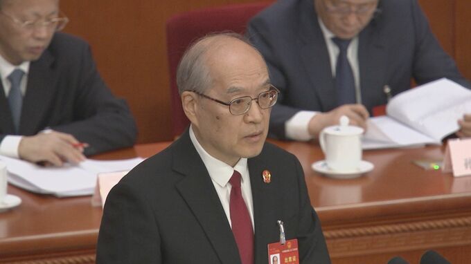 中国「スパイ取り締まり」の成果をアピール　今年もさらに強化の方針示す