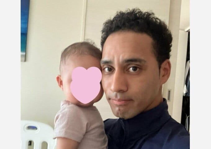 【 白血病 】ネイボールさん　「抗がん剤を飲みながらの生活は、正直しんどい日も多いです」　ＳＮＳに綴る　「娘は、僕の人生でいちばん優しくて、いちばん強い治療薬」|TBS NEWS DIG