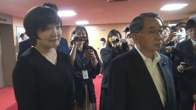 来月の安倍元総理一周忌法要　一般参列を受け入れへ