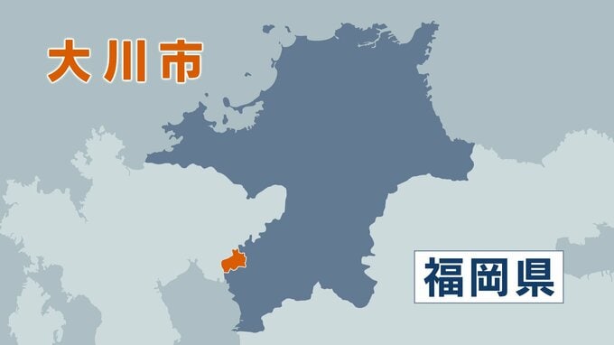 ｢きのう知り合った男性から性行為をされた｣スマホを取り戻そうと車に乗り込んだ22歳女性に性的暴行か　22歳会社員の男を再逮捕　|　福岡のニュース｜RKB NEWS｜RKB毎日放送