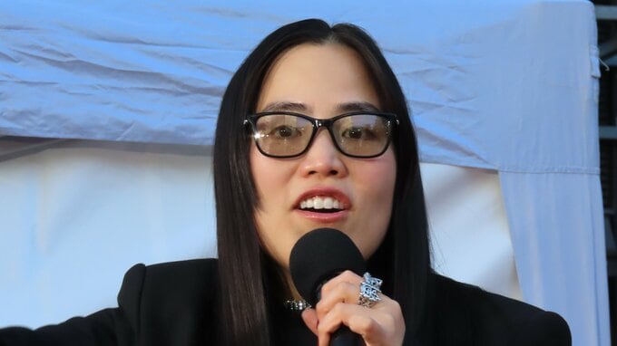 【ゆりやんレトリィバァ】斎藤工に「とにかく酷い目に遭っていただこうと」斜め上のオファー理由明かす|TBS NEWS DIG