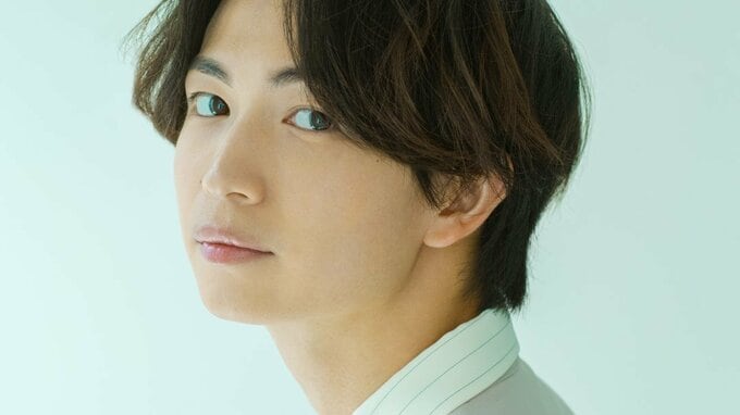 【綱啓永】実は ”他薦” で芸能界に　自身のスタートを明かして10代の挑戦者にエール【ちゃおボーイ2025】|TBS NEWS DIG