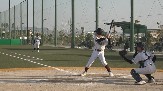 広島市で初開催　カープも協力『中国新聞杯中学野球大会』「初めて公式戦に出られてうれしかった」宇品中＆高陽中が優勝　|　RCC NEWS | 広島ニュース | RCC中国放送