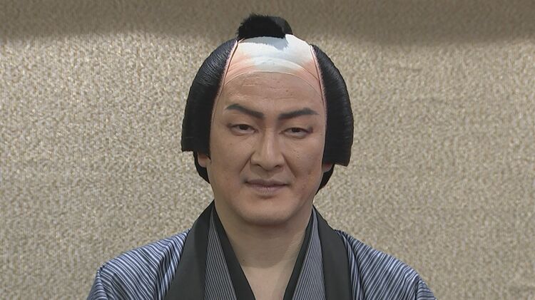 寺島しのぶ 】 役作りで参考にしたのは高市首相 中村獅童からの無茶