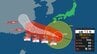 【台風情報】台風13号（ドルフィン） 大東島地方に接近　沖縄本島にも6日夜に暴風警報発表へ　沖縄発着便は417便が7日の欠航決め約5万8000人に影響（今後の雨・風のシミュレーション画像）　|　沖縄のニュース｜RBC 琉球放送