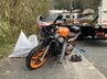 トレーラーと衝突　バイクの30代男性が重傷か　広島市西区　|　RCC NEWS | 広島ニュース | RCC中国放送