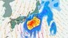 【台風情報】大型の台風25号(ドゥージェン) 21日(月）関東に接近へ…最大瞬間風速40m/s、シルバーウィーク大荒れか　最新の進路予想と全国週間予報【気象庁17日午前9時45分発表】　|　北海道のニュース｜HBC北海道放送
