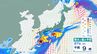 【気象庁】九州北部(山口県を含む)に「線状降水帯半日前予測」福岡・佐賀・長崎・大分・熊本で大雨災害発生の危険度が急激に高まる可能性　台風7号・8号の進路予想・今後の雨風シミュレーション【台風情報に注意】　|　BSSニュース | BSS山陰放送