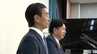「茶色い紙袋にいれて500万円を会長室で渡した」江藤県議がカメラの前で初証言　吉松県議は音声データ鑑定結果を公表　福岡県議会”金銭授受疑惑”　|　福岡のニュース｜RKB NEWS｜RKB毎日放送