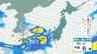 【警報級大雨】1日(水)～3日(金)頃まで梅雨前線が停滞、西から東へ大雨エリア拡大、土砂災害に注意【雨風シミュレーション】　|　長崎のニュース | 天気 | NBC長崎放送