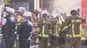 名古屋･栄の繁華街で火事 ｢2階から煙が出ている｣とビル関係者から通報 火元は飲食店か 栄三丁目　|　名古屋・愛知・岐阜・三重のニュース【CBC news】 | CBC web