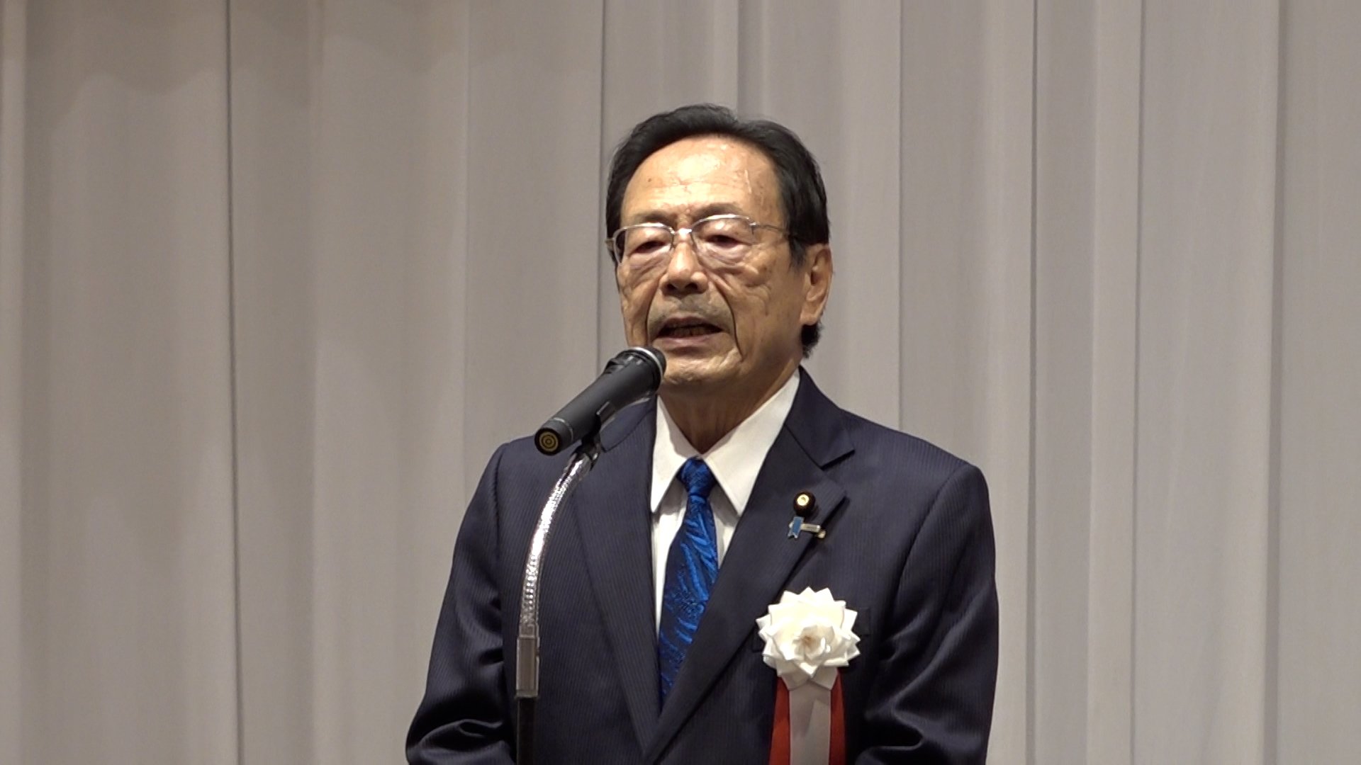 石井正弘参院議員がキックバック受け取り認める 安倍派に入会当初から「断り切れずやむなく」【岡山】 TBS NEWS DIG