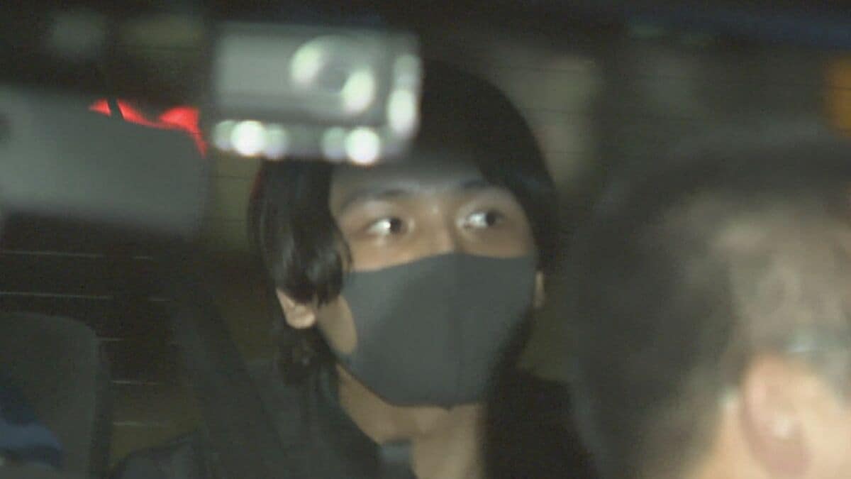 マッチングアプリで知り合った男性（59）に「借金を返さないとクビになる」とウソ…現金300万円だまし取った疑い 元ホストの男（25）と客の女（21）を再逮捕 愛知県警港署