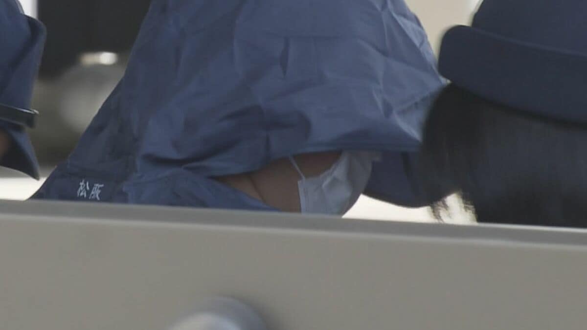 新名神6人死亡事故 6人はいずれも三重県外在住か 依然として身元の特定に至っておらず 大型トラック運転手の容疑者の女の勤務先などに家宅捜索