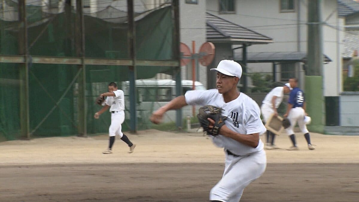 夏の高校野球注目校2026【岡山】倉敷商業 主役のいないチームの“無限の