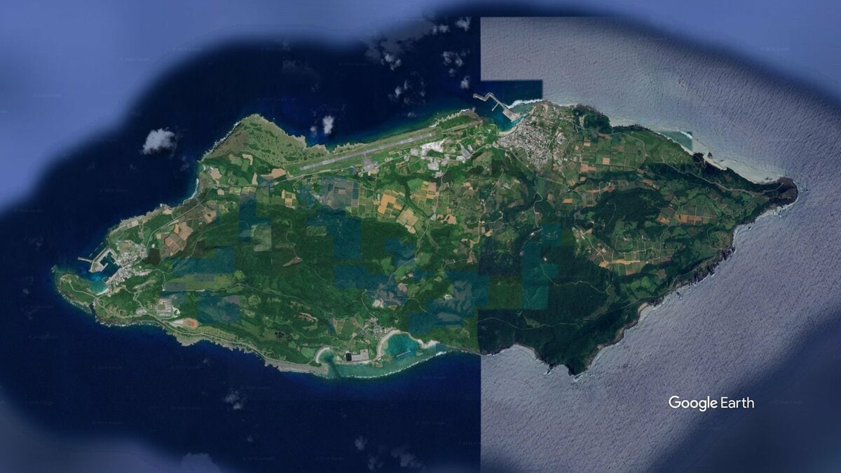 アルゼンチン国籍のダイビング客女性（61） が死亡　水深50メートル付近でレギュレーター外れたか　与那国島