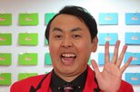【アンガールズ・田中】　「ワンダフルな結婚をしています」　キモキャラから４６歳で結婚　山根「結婚できると思っていた」　村重は「男性として素敵」|TBS NEWS DIG