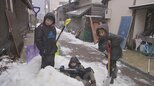 「子どもと風呂に入り、ファミレスに行きたい…夢のような話をすることが一番大切」遠い日常 “未来を用意してあげたい”父親の思い 能登半島地震|TBS NEWS DIG