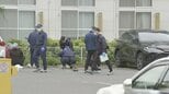 【速報】群馬・高崎 血まみれで倒れ死亡の女性は市内に住む28歳女性と判明 被害者の近くには血の付いた刃物 首には刺し傷|TBS NEWS DIG