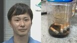 【ごみ清掃芸人】　「吸い殻が入っている時点で燃えるごみか燃えないごみになってしまうので、資源に出してもリサイクルされません」　【マシンガンズ滝沢】|TBS NEWS DIG