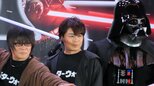 【森川智之＆浪川大輔】森川「随分年をとったね、うちら」浪川「（アナキンきっかけで）闇落ちキャラを沢山やらせていただいた」|TBS NEWS DIG