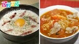 「塩らーめん」でカルボナーラ!?メーカー直伝レシピ&「袋麺」を作るときの3つの極意【ひるおび】|TBS NEWS DIG