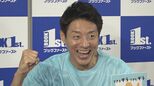 【松岡修造】自身初の絵本発売で悩みを告白「トイレが苦手で一生治らないと思う」|TBS NEWS DIG