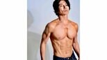 【 武田真治 】　52歳とは思えない肉体美　雑誌の特集で「無加工無修正」の鍛え上げられた上半身を披露|TBS NEWS DIG