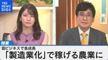 日本の農業を儲かるビジネスへ ~苗ビジネスで生産高日本一「ベルグアース」~【Bizスクエア】|TBS NEWS DIG
