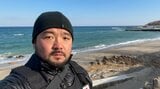 「目きょろきょろ、語尾ふにゃふにゃ」リポートが苦手だった須賀川拓記者が中東で“しゃべり続ける”理由|TBS NEWS DIG