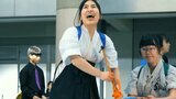 約3割しか止まらない…横断歩道の一時停止 「止まれる大人に私はなる」高校生が動画出演 書道で交通安全呼びかけ | 大分のニュース|OBS NEWS|大分放送