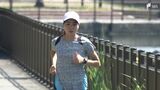 「市町対抗駅伝で『走るって楽しい』と感じるようになった」世界陸上代表・木村友香選手(第7~10、12回大会出場、静岡市静岡)【駿河路から世界へ②ー第23回しずおか市町対抗駅伝】 | 静岡のニュース | SBSNEWS | 静岡放送