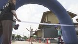 福島市のシンボル・信夫山で約800人が健脚競う 福島 | 福島のニュース│TUF