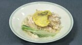 卵1コでごちそう風アレンジ「鱈の黄身焼き白菜たらこあんかけ」和食レシピ【わっちtheキッチン】 | 青森のニュース│ATV NEWS│青森テレビ