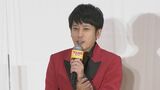 【二宮和也】いかりや長介さんからの教え「一緒に死んでくれる人を探しなさい」<映画・TANG>|TBS NEWS DIG