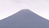 富士山 きょう未明にかけ あられか 大気不安定で県内は落雷や竜巻、ひょうなどに注意 山梨 | 山梨のニュース | UTYテレビ山梨