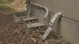 あなたの空き家も狙われているかも エアコン室外機3台が盗まれる 金属売却目的か、空き家での室外機窃盗被害増えている? 山口県宇部市|TBS NEWS DIG