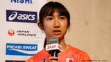 田中希実、10日間最大8レースの超ハード日程に挑戦する理由と可能性【出場8レース展望・世界陸上】|TBS NEWS DIG
