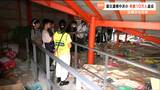 90人が屋根裏倉庫に避難した山元町の中浜小学校 震災遺構として5年間で10万人訪問 東日本大震災の教訓を次世代へ | 宮城のニュース│tbc NEWS│tbc東北放送