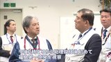 石破総理　総理就任後　初めて福島第一原発構内を視察　“これまで以上に復興財源を確保する”|TBS NEWS DIG