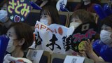 「いつもの彼女の笑顔、レースを楽しんだと思う」パリオリンピック競泳女子メドレー鈴木聡美選手を地元住民が応援 | 福岡のニュース|RKB NEWS|RKB毎日放送