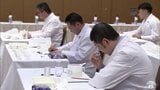 【金賞一覧】青森の新酒鑑評会　14の蔵元から出品した84点を審査　「例年にも増して非常にいい品質」　青森県酒造組合|TBS NEWS DIG