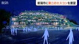 新潟市に“第二のエスコンフィールド”を!夢のドームシティー実現に向け 市民団体がプロ野球1軍球団誘致を要望|TBS NEWS DIG